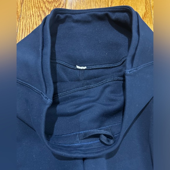 Lululemon Fast and Free High-Rise Thermal Tight 28" with Pockets leggings 6 - Picture 7 of 15